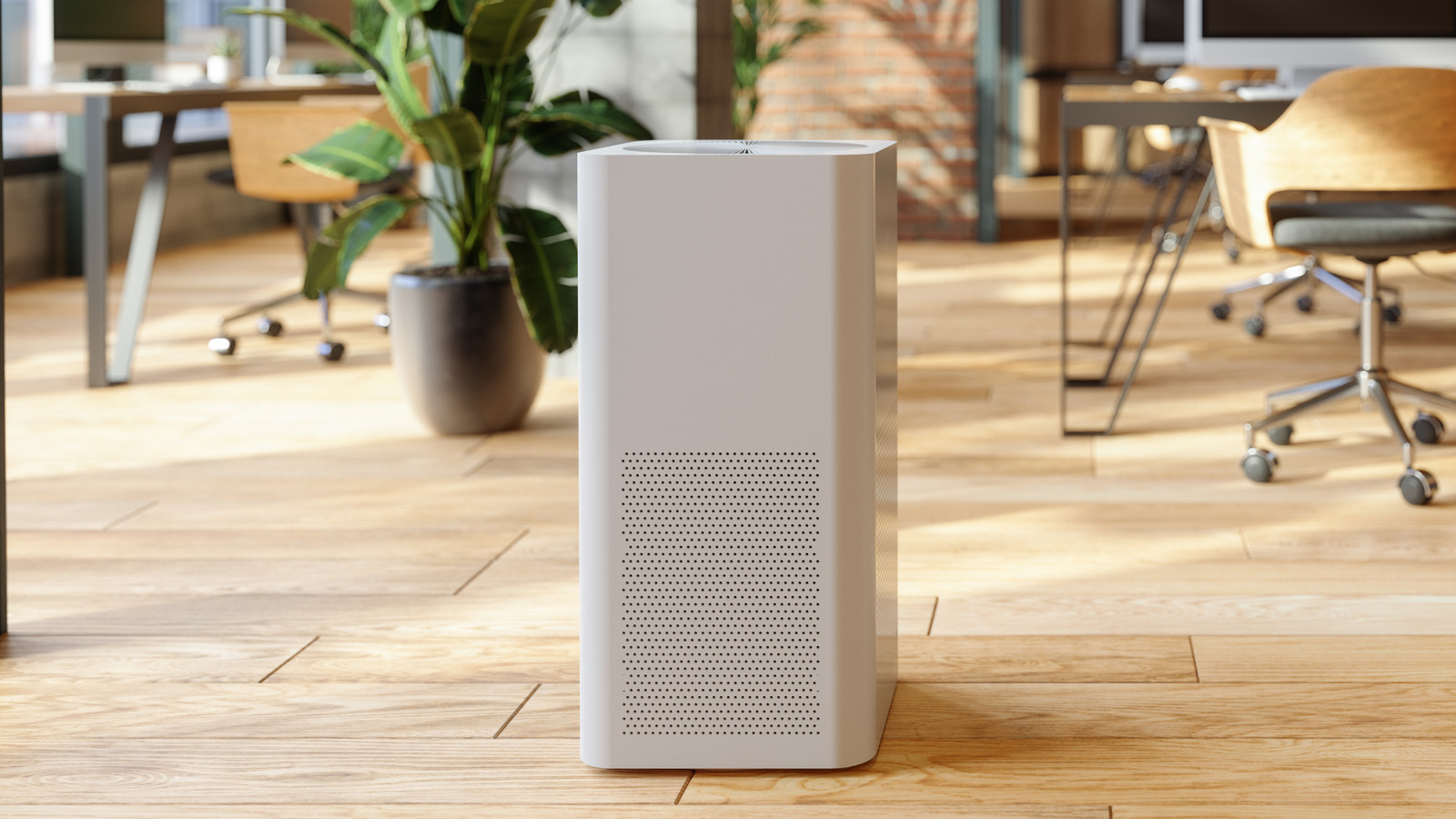 PureAir Room 260 Advanced Air Purifier in 2023