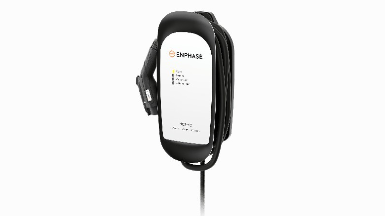 the HCS-40 Charger