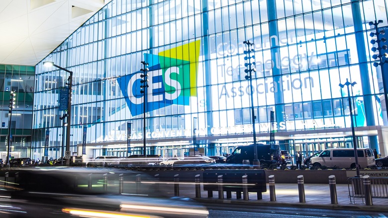 (The Best Moments Of CES 2024 Day 2: Electric Shoes And Smart Stargazing) Melbet