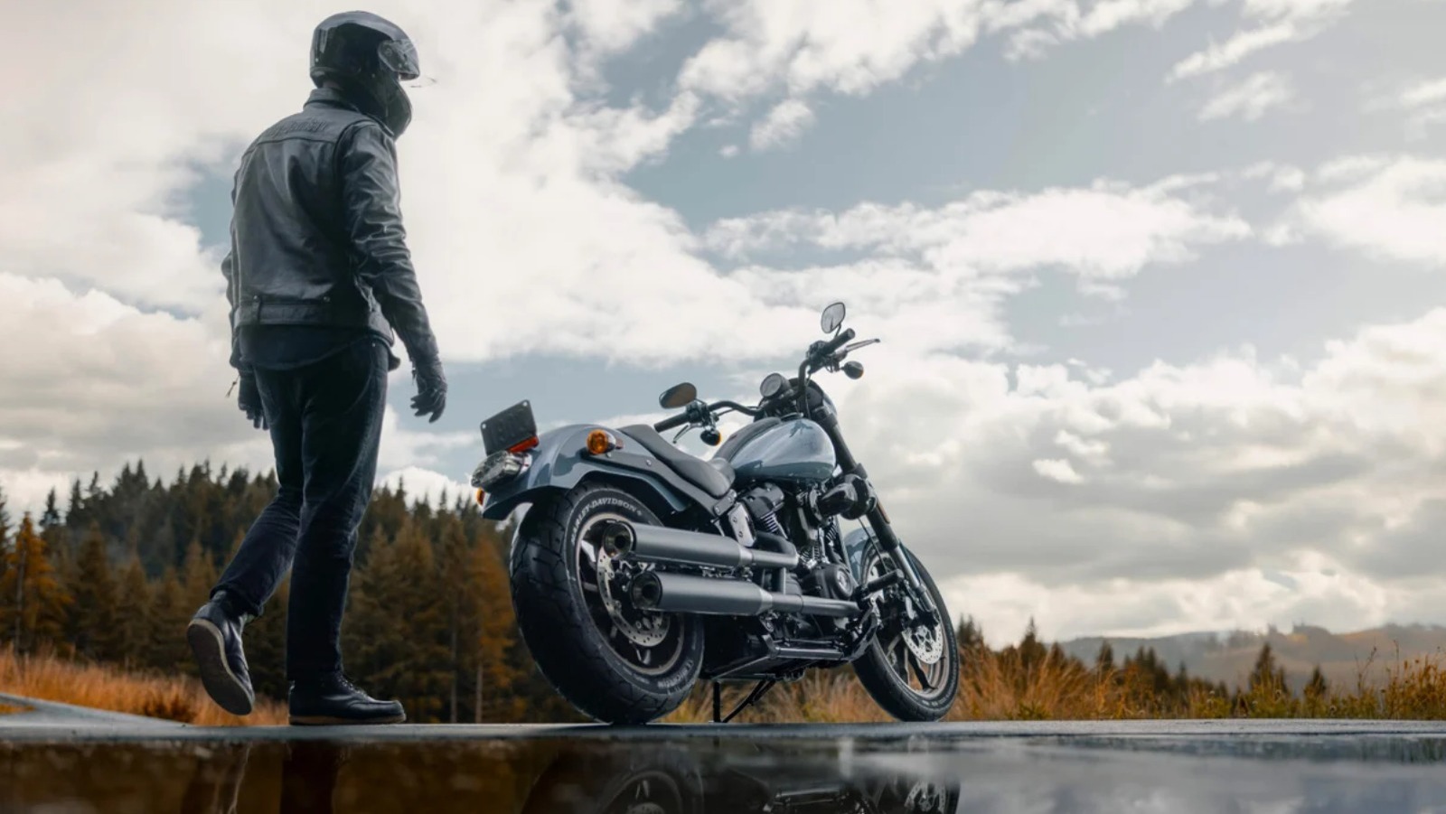 The Best Motorcycle Oil For Your Harley-Davidson (According To Owners) – SlashGear