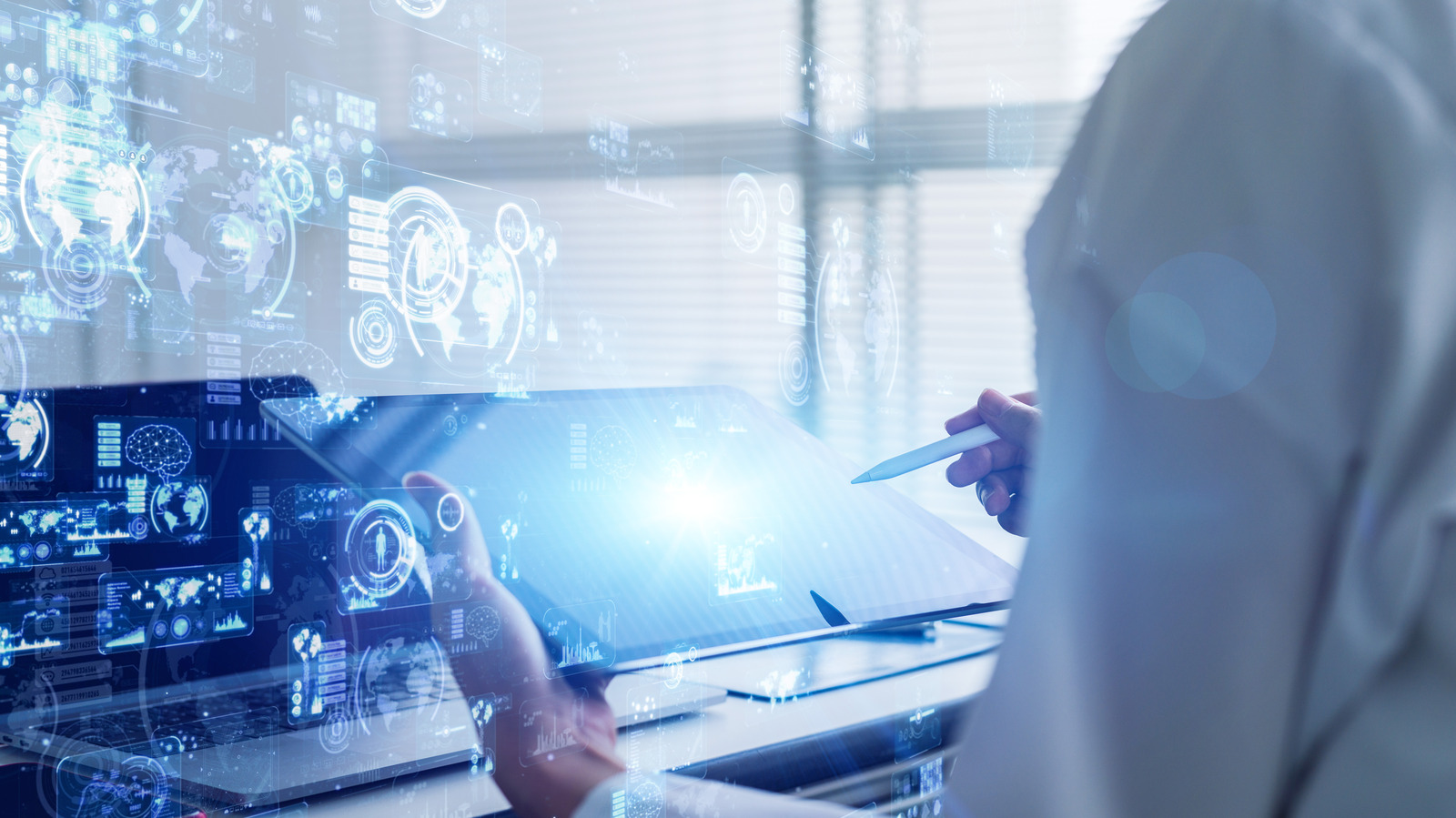 The Best New Tech Inventions Of 2022