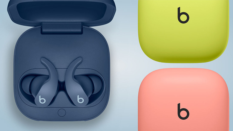 Beats Fit Pro Earbuds