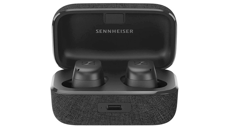 Sennheiser Momentum True Wireless 3