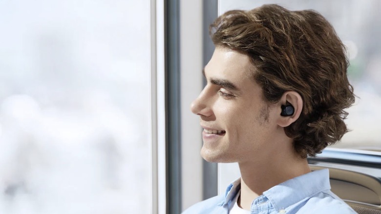 Anker Soundcore Space A40 Earbuds
