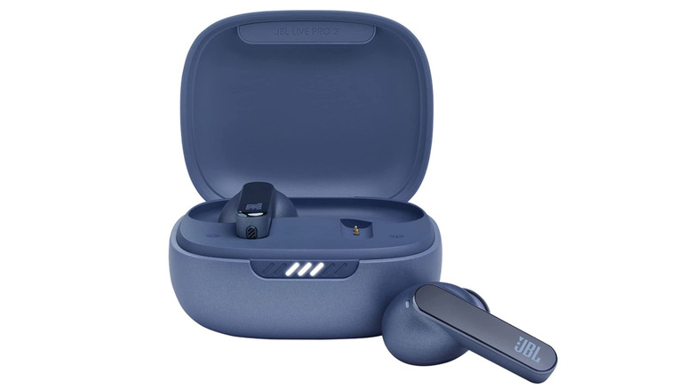 JBL Live Pro 2 Earbuds