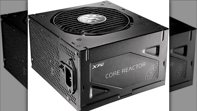 XPG Core Reactor Modular PSU