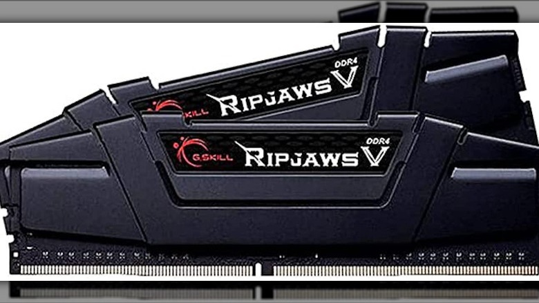 G.Skill  RipJaws V Series