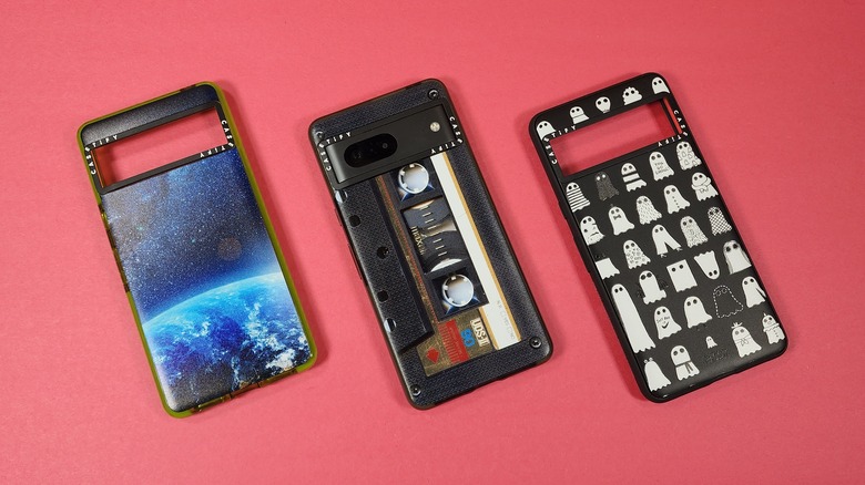 Casetify cases