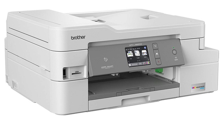 Brother INKvestment MFC-J995DW