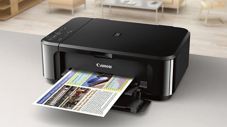 Canon PIXMA MG3620