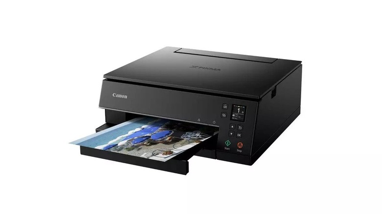 Canon PIXMA TS6320