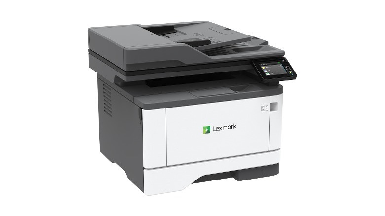Lexmark MB3442