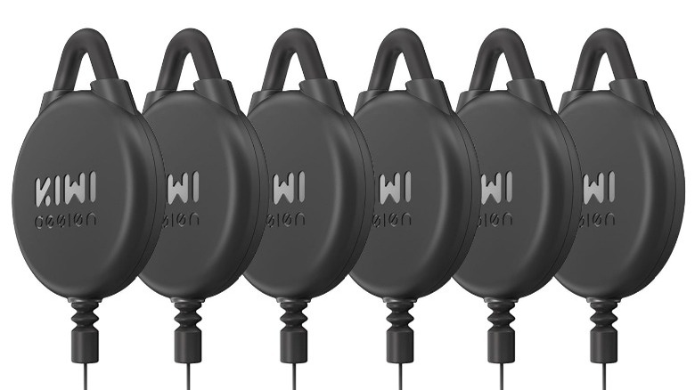 kiwidesign vr cable management pulley