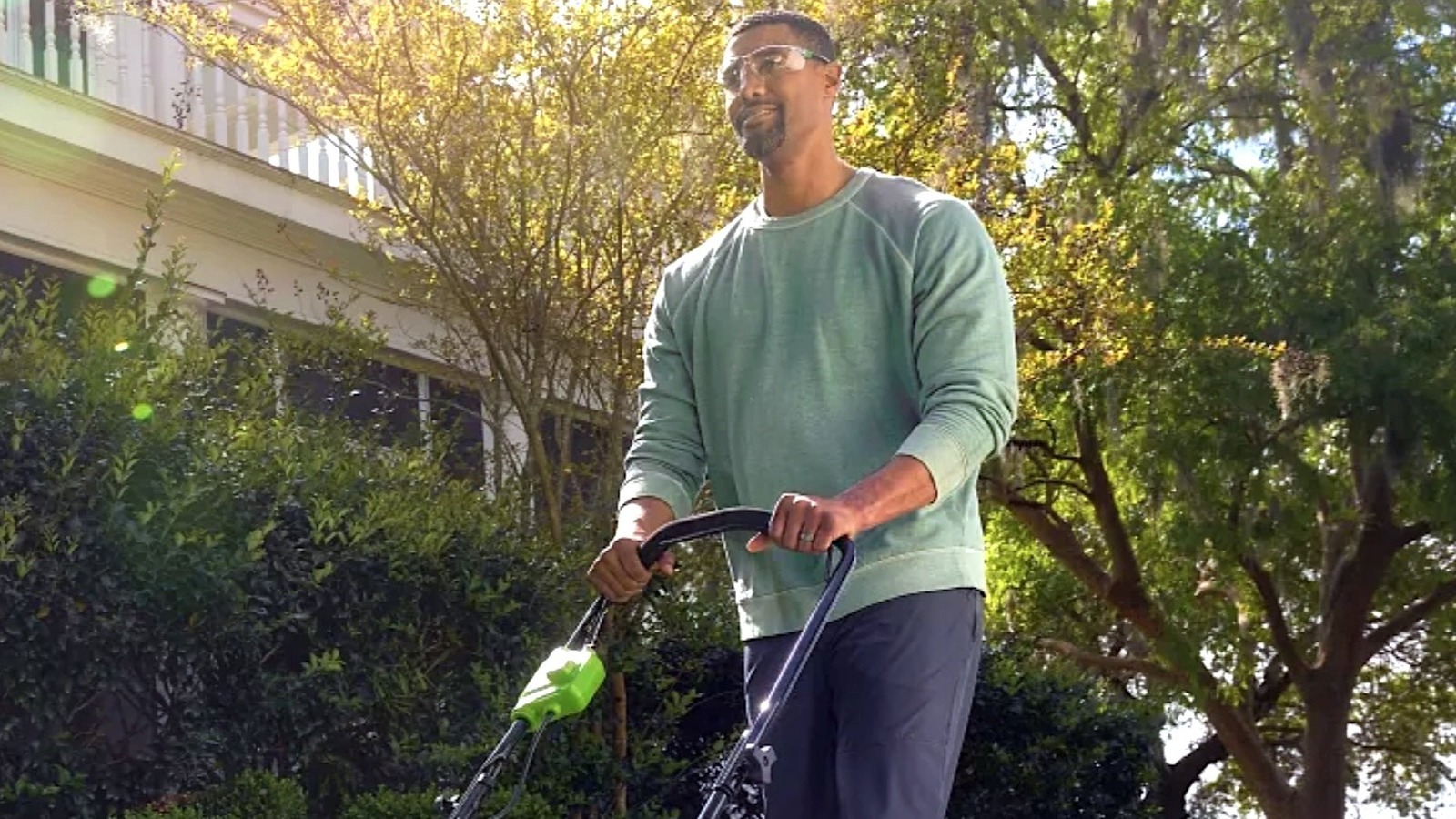 The Best Push Mower Brand Available At Tractor Supply, According To Users