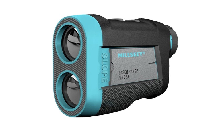 PF260 Golf Rangefinder
