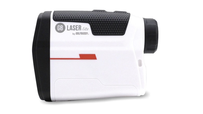 Golf Buddy Laser Lite