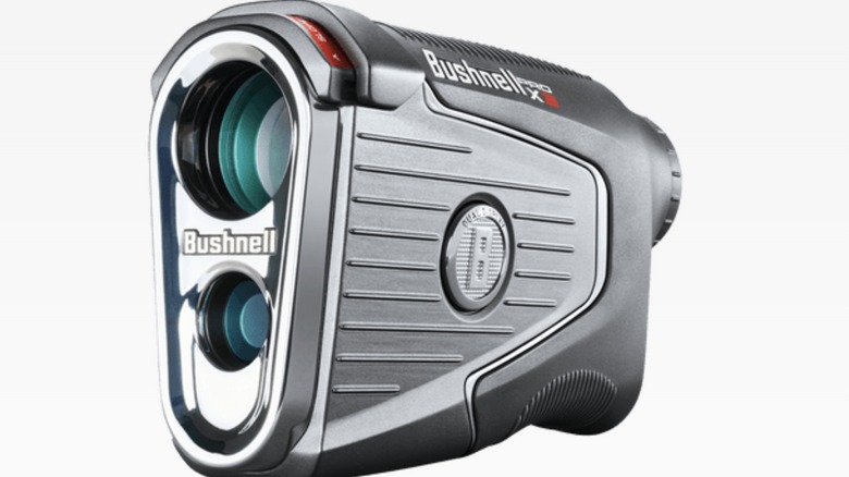 Bushnell Pro X3
