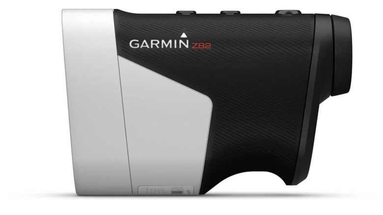 Garmin Approach Z82