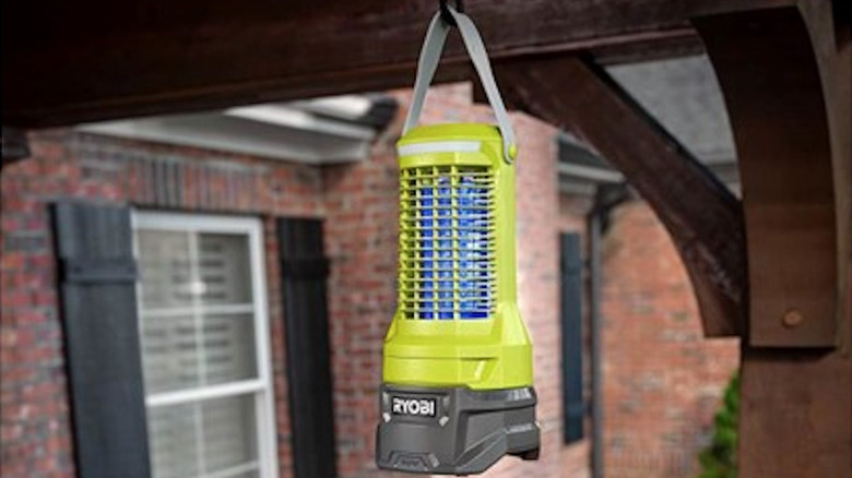Ryobi 18V ONE+ Bug Zapper