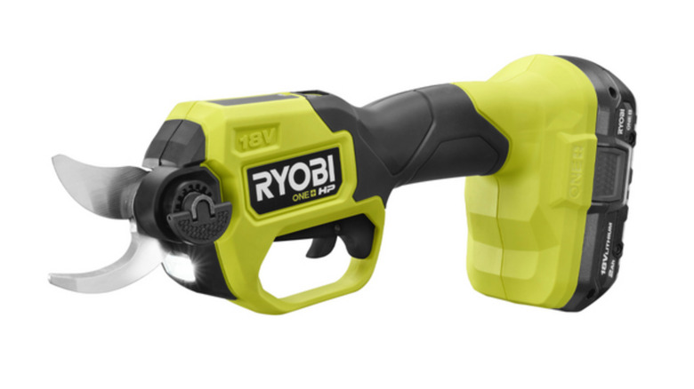 Ryobi 18V ONE+ HP Pruning Shear