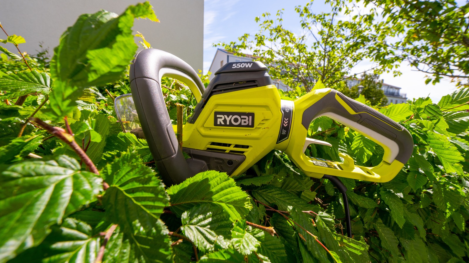 Brush Cutter Blade - RYOBI Tools