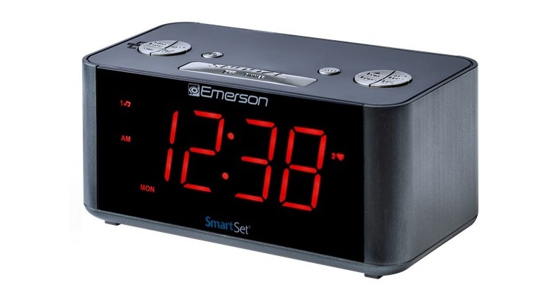 Emerson SmartSet