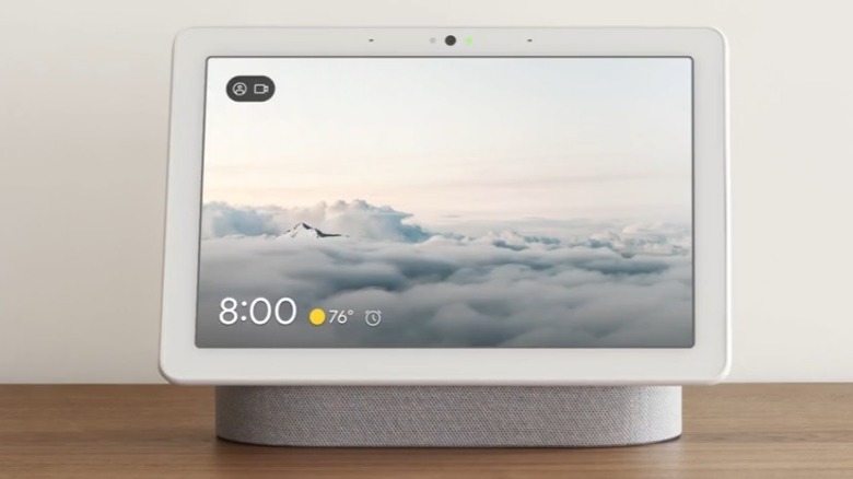 Nest Hub Max