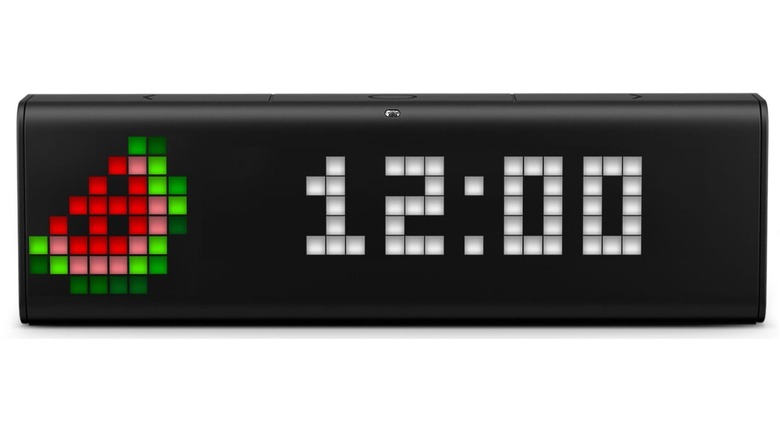 LaMetric Time