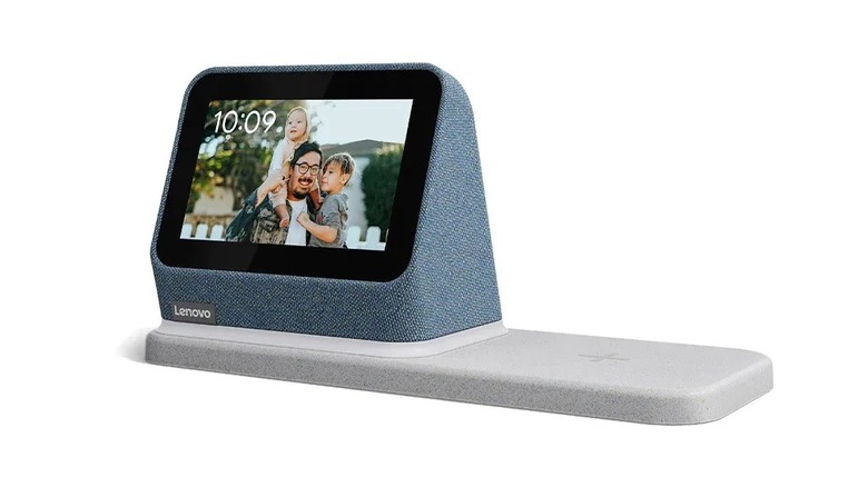 Lenovo Smart Clock 2