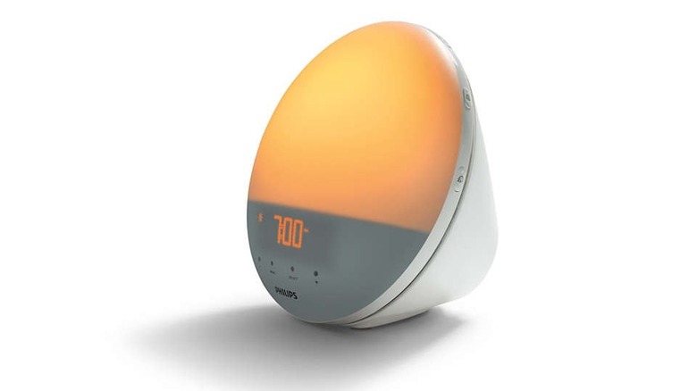 SmartSleep Wake-up Light