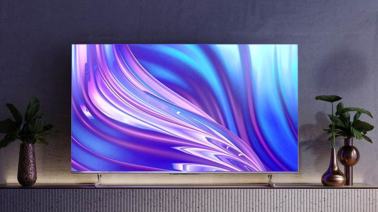 Hisense U8H TV