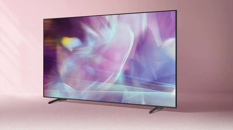 Samsung Q60A QLED TV