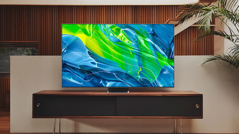 Samsung S95B OLED