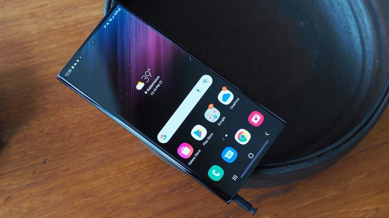 galaxy s22 ultra