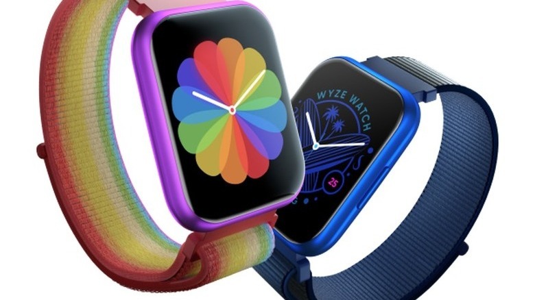 Wyze Watch