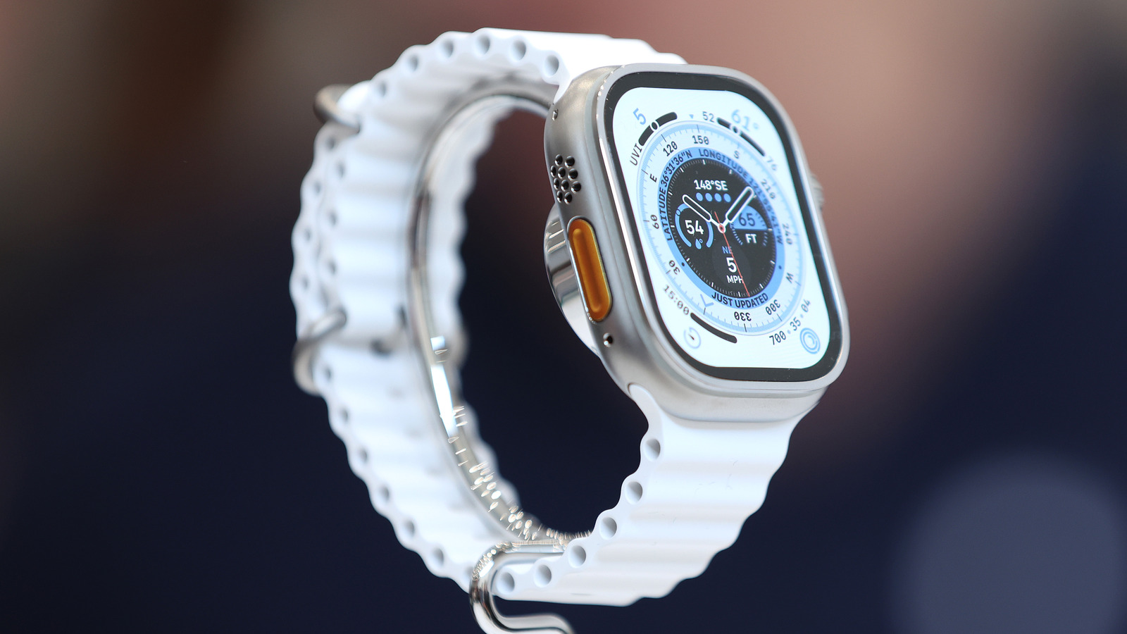 Mobvoi TicWatch Pro 3 Ultra GPS launched with a familiar design and new  advanced heart-monitoring features -  News