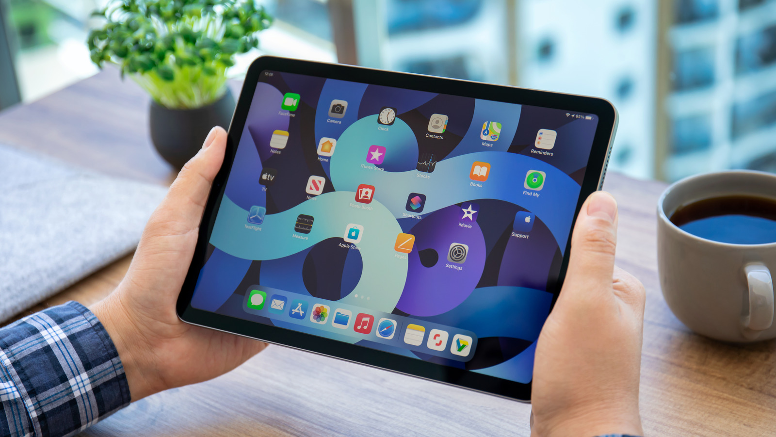 The Best Tablets Of 2022