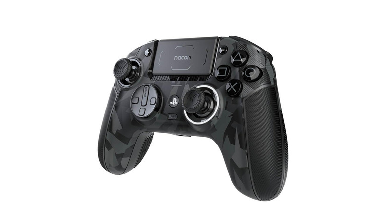 Product image of the Nacon Revolution 5 Pro controller
