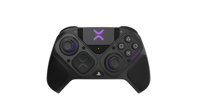 Product image of the PDP Victrix Pro BFG controller