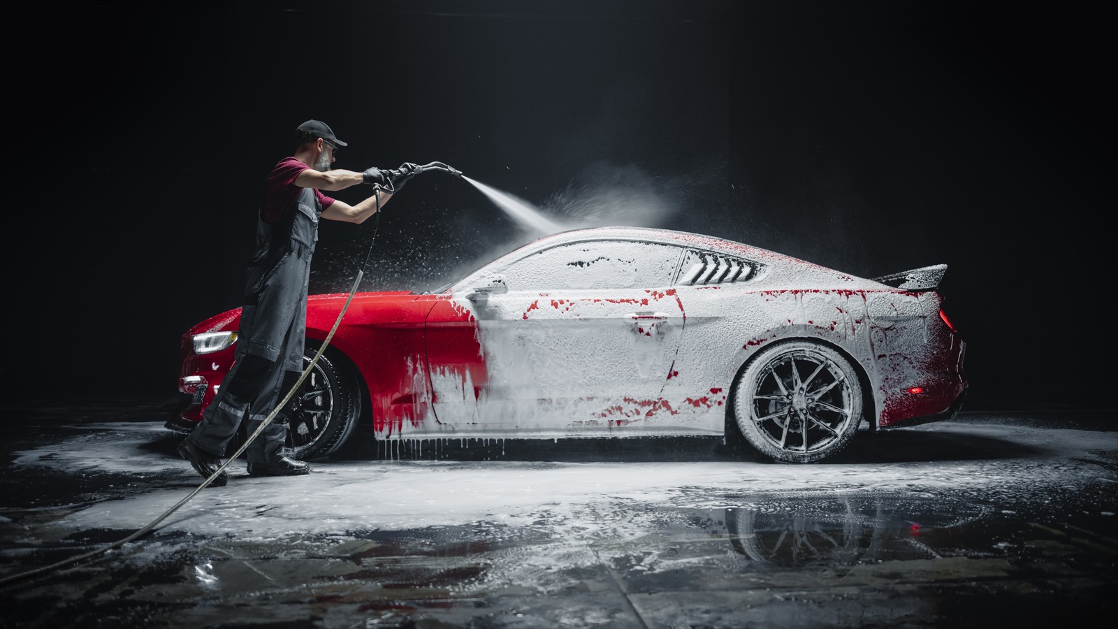 The Best Type Of Car Wash To Visit If You Want To Protect Your Paint Job The Best Type Of Car Wash To Visit If You Want To Protect Your Paint Job