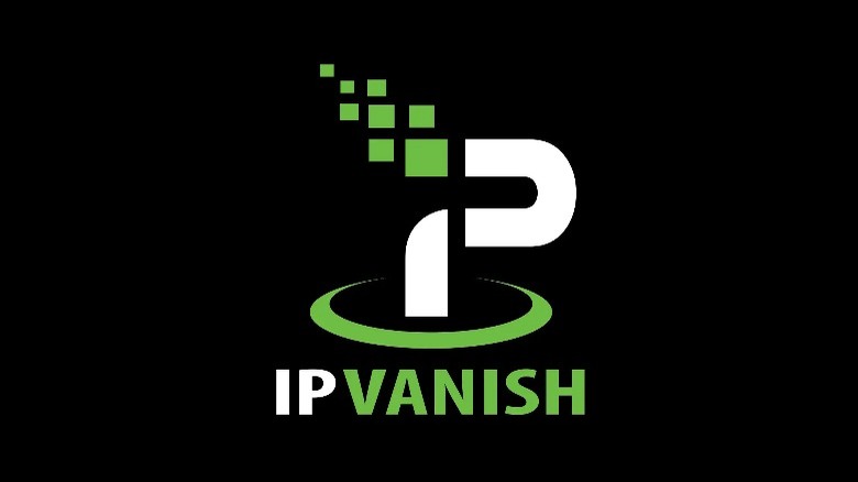 IPVanish Logo