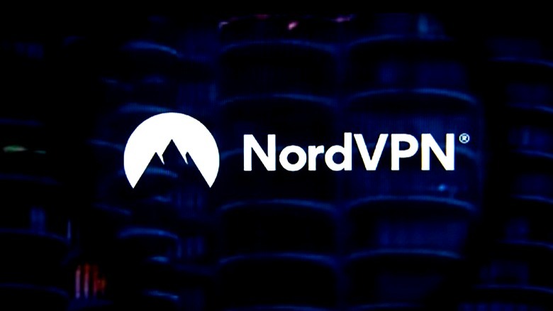 NordVPN logo