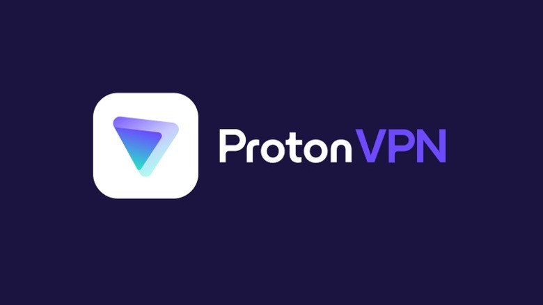 ProtonVPN logo