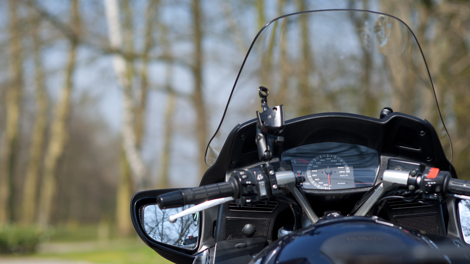 Lexan motorcycle windshield hotsell