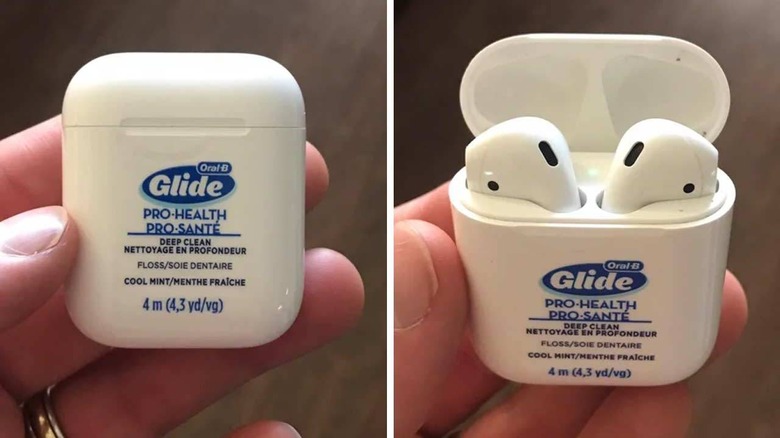 Worst airpods hotsell