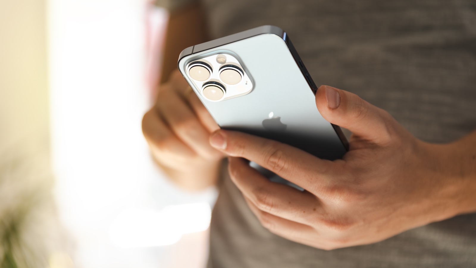 The Best Ways To Fix An iPhone That Won't Connect To Wi-Fi