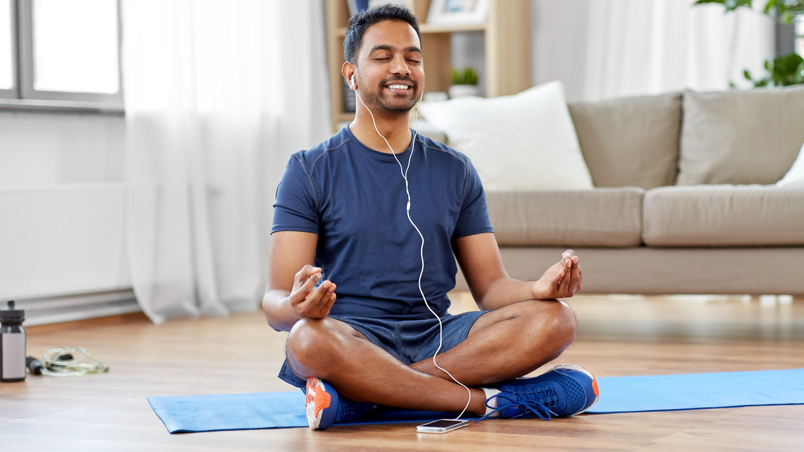 The Best Wellness Apps On Android For Meditation – SlashGear