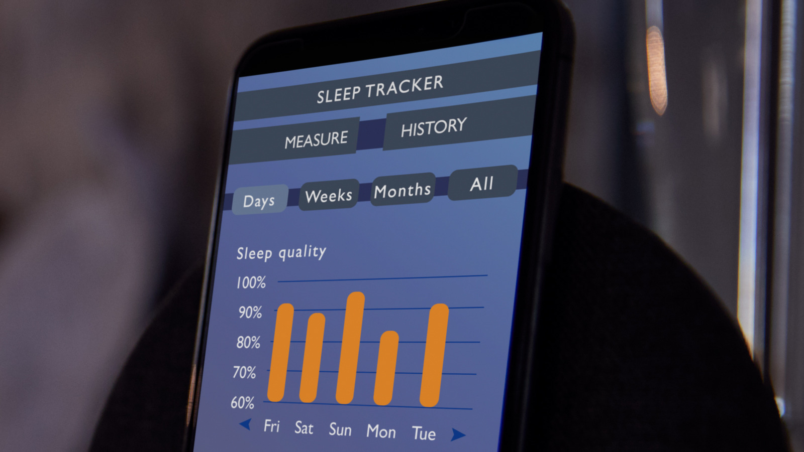 The Best Wellness Apps On Android To Help You Get Better Sleep the-best-wellness-apps-on-android-to-help-you-get-better-sleep