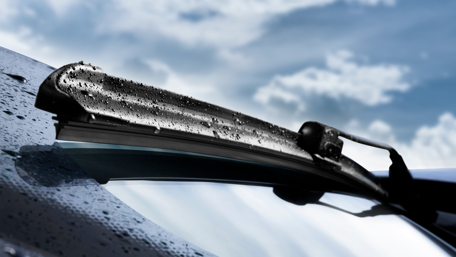 The Very Best Windshield Wiper Blades for Your Car