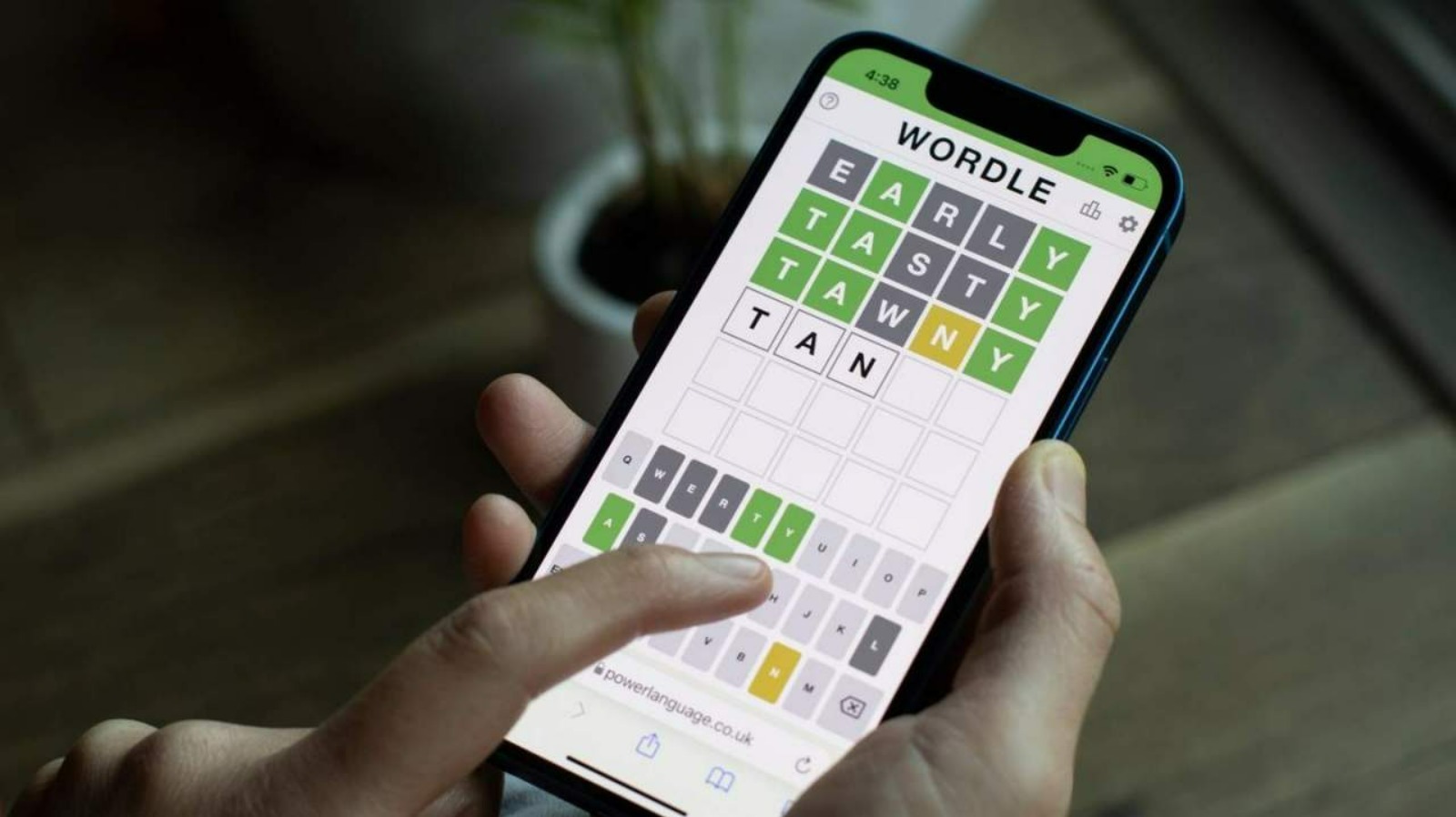 The Best Wordle Starting Words And Other Expert Tips